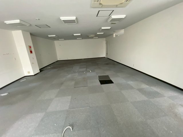 レジデンス高橋 のロビー