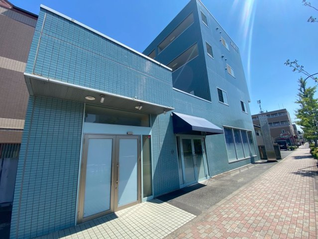 レジデンス高橋 の外観