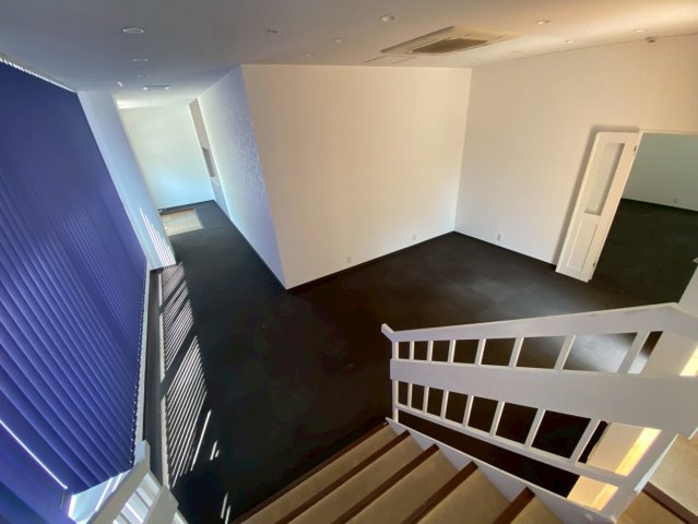 レジデンス高橋 の内装