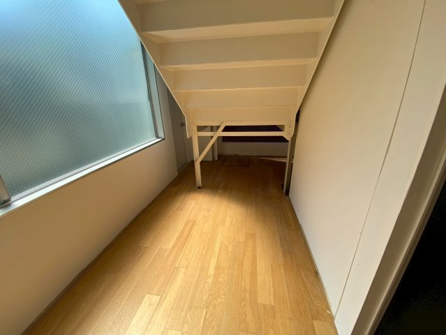 レジデンス高橋 の内装