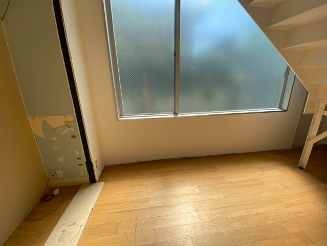 レジデンス高橋 の内装