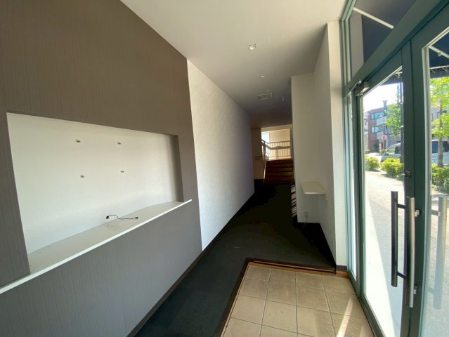 レジデンス高橋 の内装