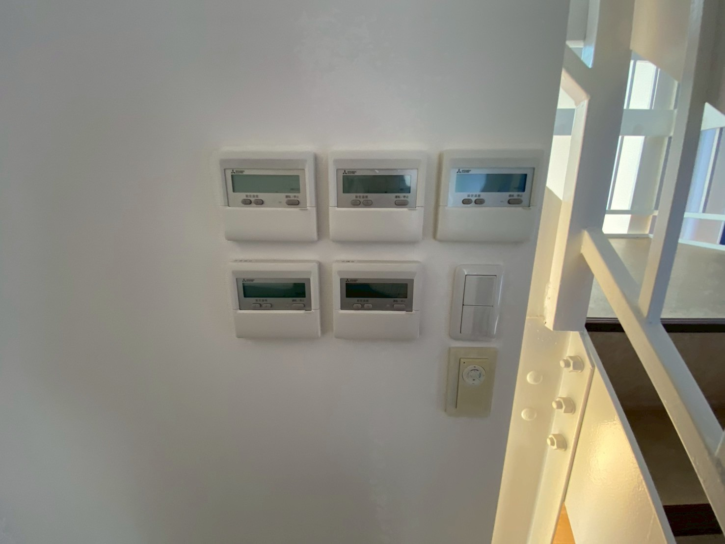 レジデンス高橋 の設備