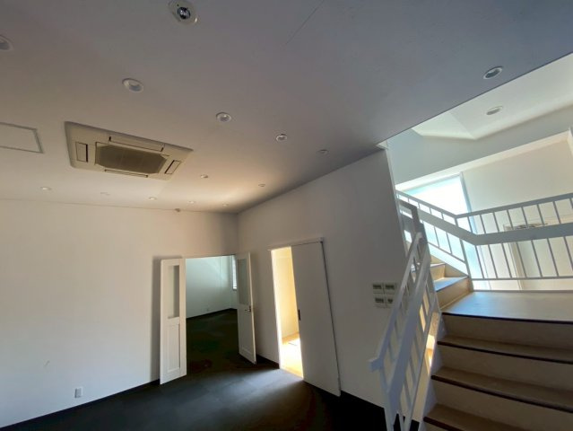 レジデンス高橋 の内装