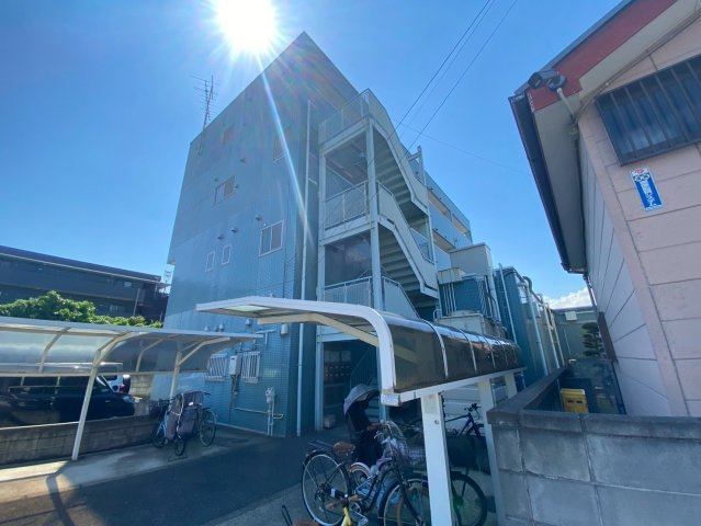 レジデンス高橋 のその他共用部分