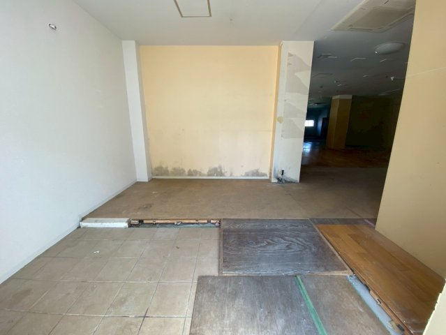 レジデンス高橋 の内装