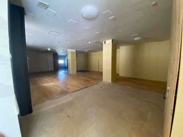 レジデンス高橋 の内装