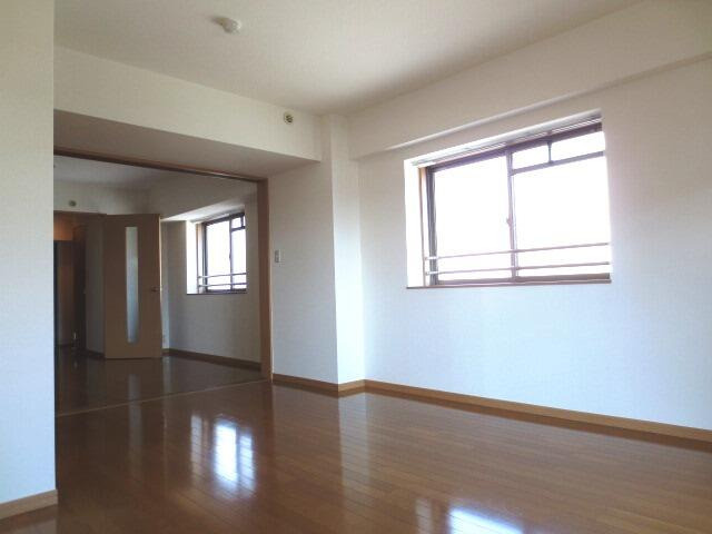 プリムヴェールの居間・リビング