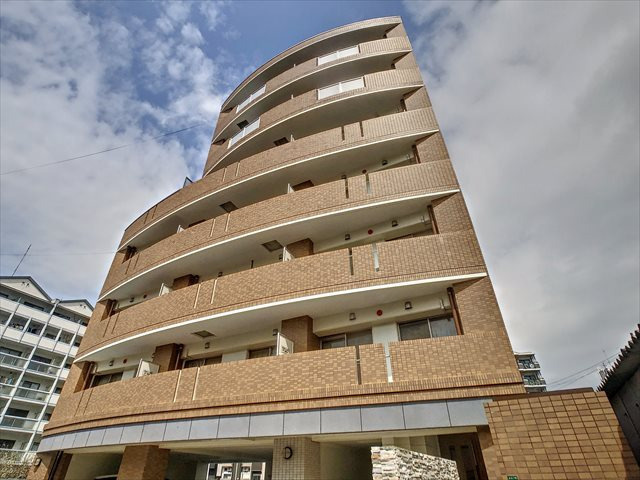 ステラコート箱崎