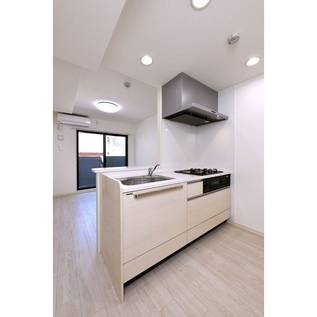 LIBTH箱崎南のその他