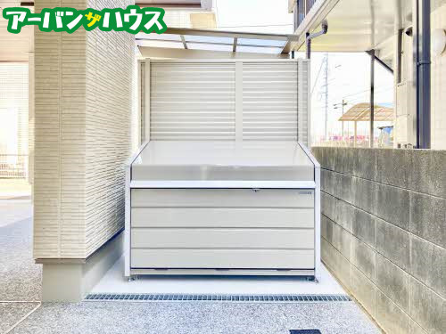 シャーメゾンアストラのその他共用部分