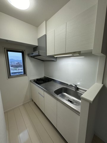 ラファセフェリーズのキッチン