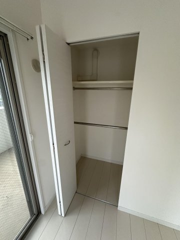 ラファセフェリーズの収納