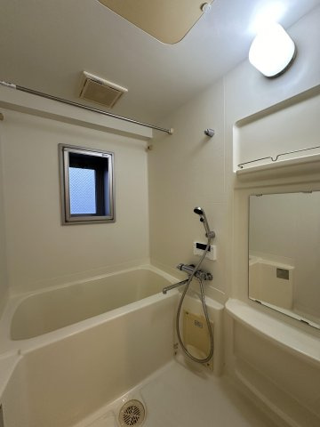 ラファセフェリーズの浴室