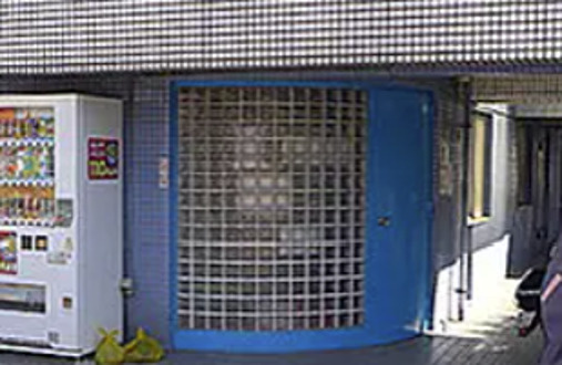 メゾン・ド・ノアバーム八王子