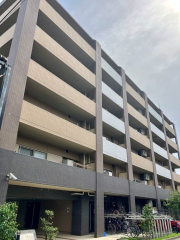 アークプラザ新白岡