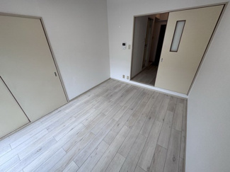 【子供部屋】ラフォーレ岩塚