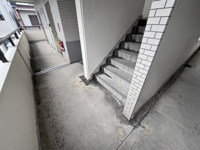 【その他】ラフォーレ岩塚