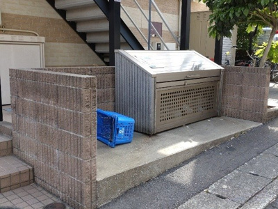 【その他】 | レオパレス池の郷