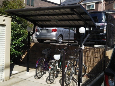 【その他】 | レオパレス池の郷