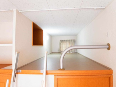 【その他】 | レオパレス池の郷