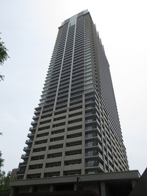 【外観】 | ブランズタワー梅田　Ｎｏｒｔｈ | 外観