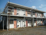 長山アパートの画像