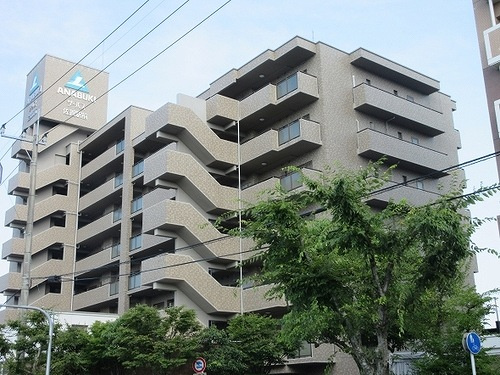 サーパス佐賀駅前