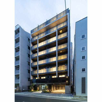 ACP Residence 亀戸の画像