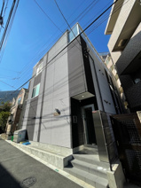 八景舎　方南町の画像
