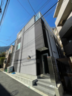 八景舎　方南町の画像