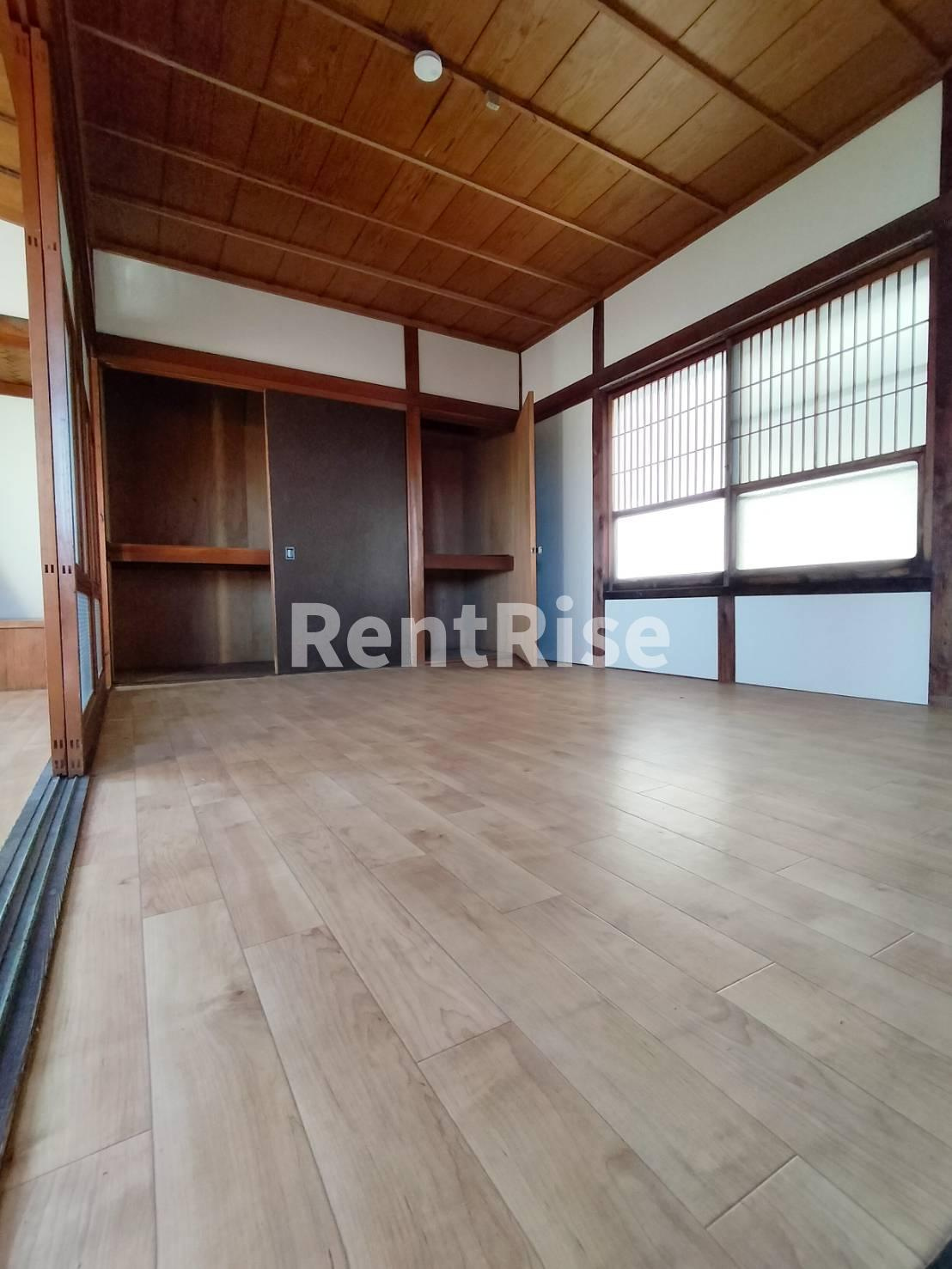 一宮浅野 戸建のその他