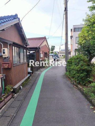 一宮浅野 戸建のその他共用部分