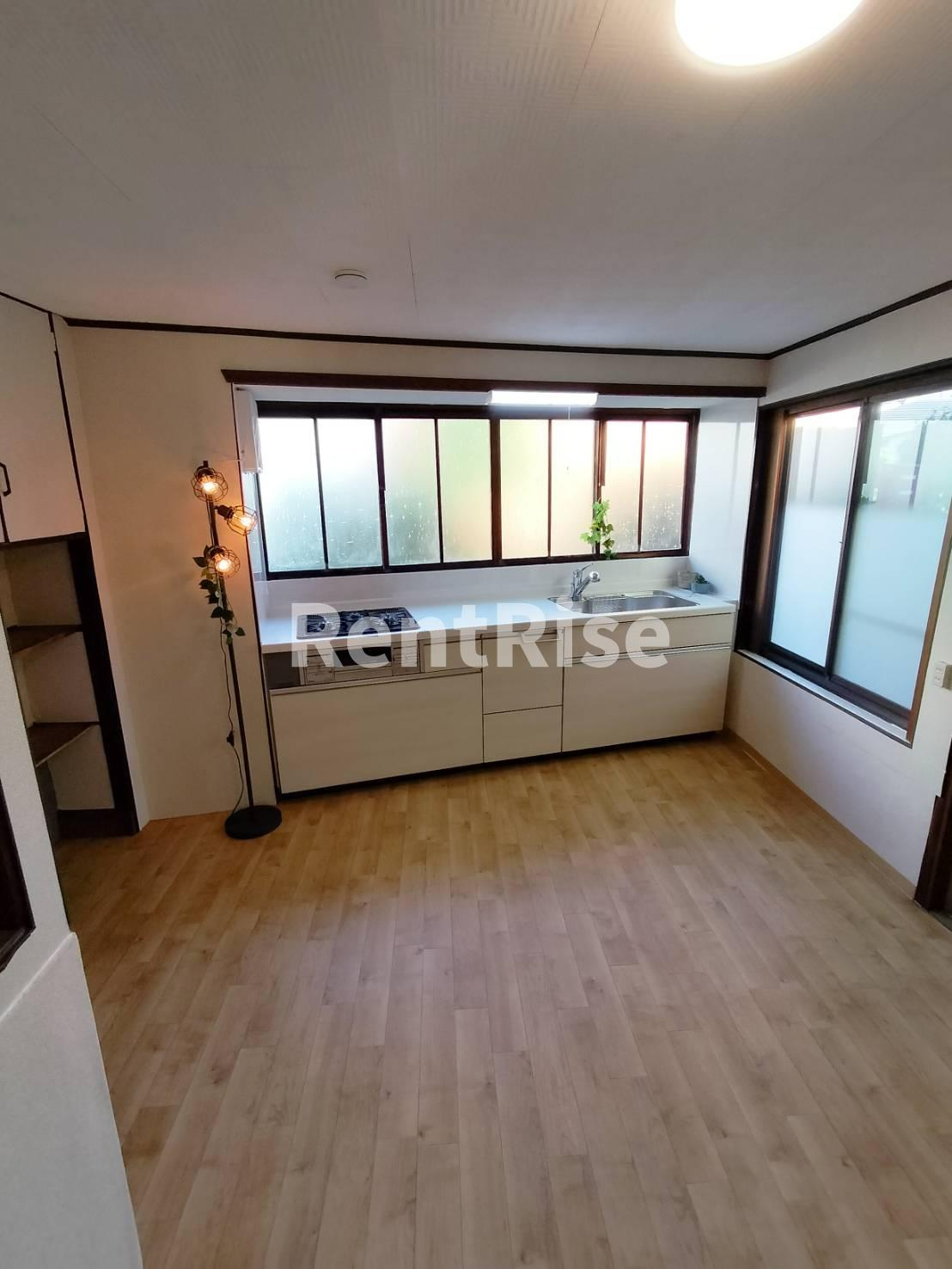 一宮浅野 戸建の設備