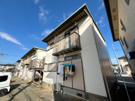 ハイツサンシャインの画像