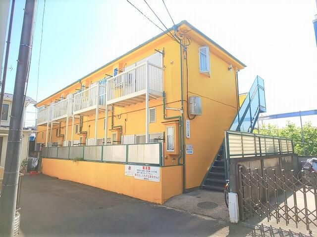 エクセルクリア田無