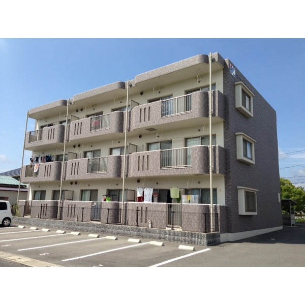 カーサフェリーチェ Ⅱ