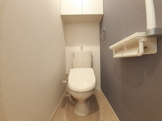 リジェール・Ｈのトイレ|シンプルで使いやすいトイレです