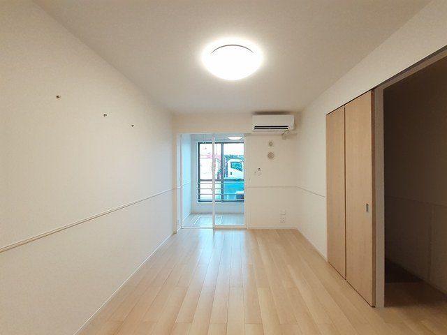 リジェール・Ｈの居間・リビング|居間です