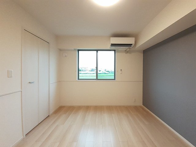 リジェール・Ｈの内装|内装もきれいです