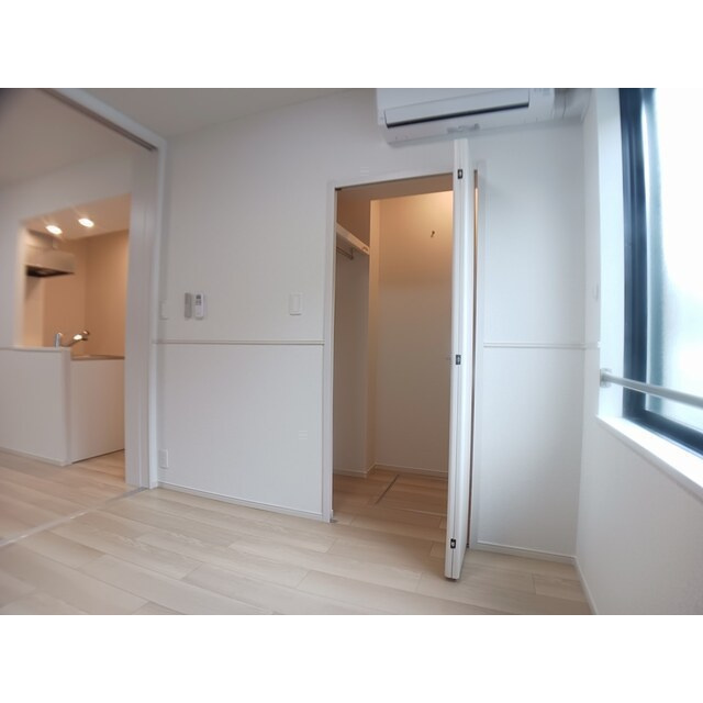 リファインⅤの収納