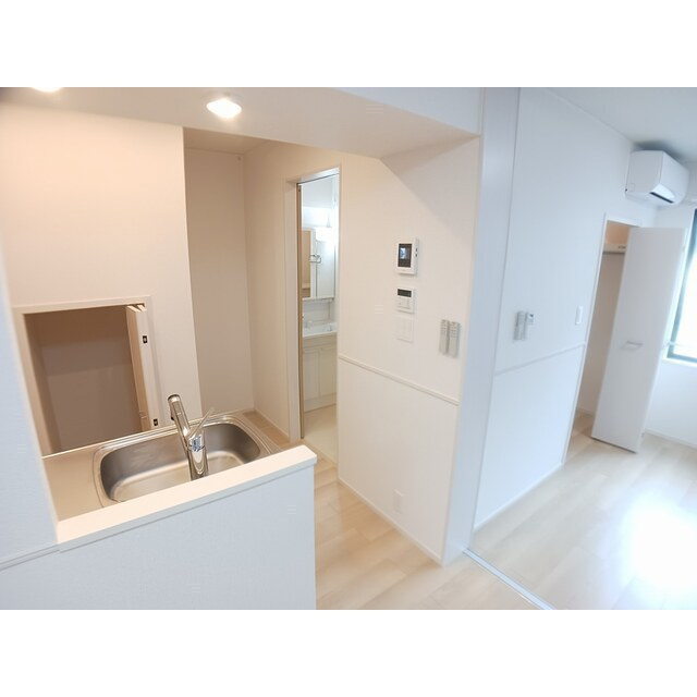 リファインⅤの設備