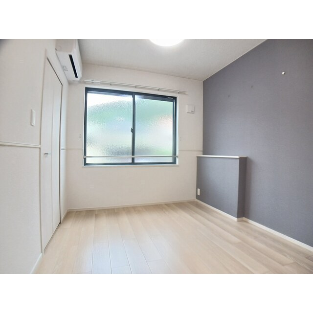 リファインⅤの内装