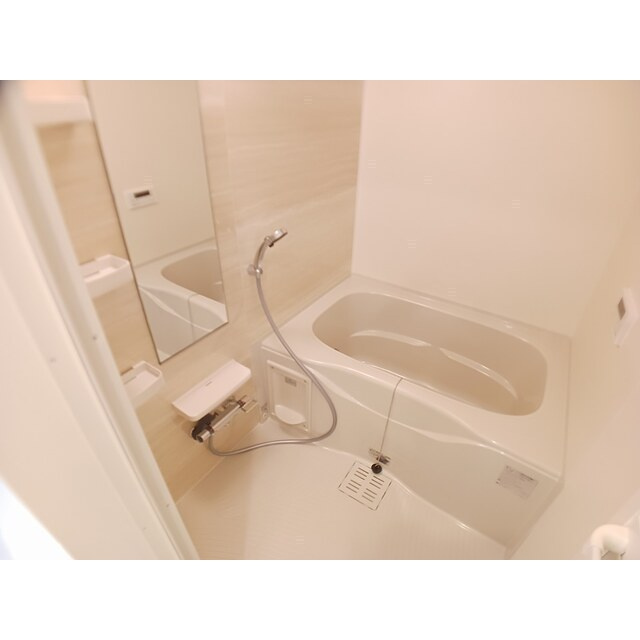 リファインⅤの浴室