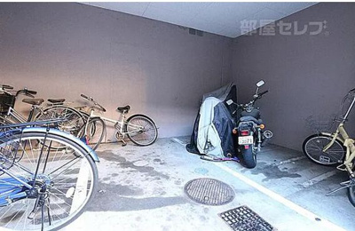  | 現代ハウス大須