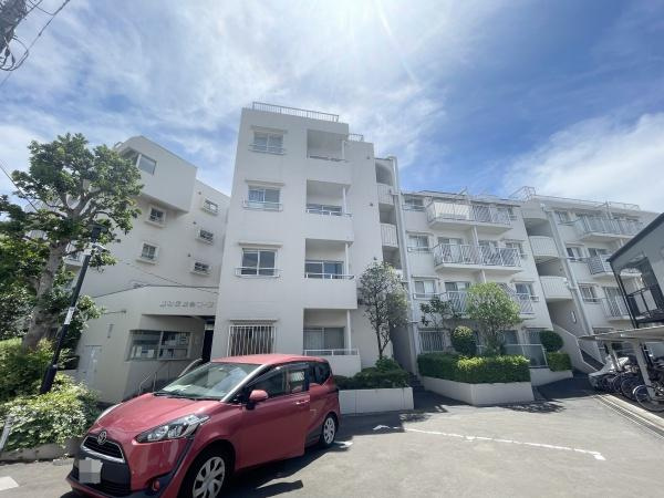 藤和宮崎台コープ