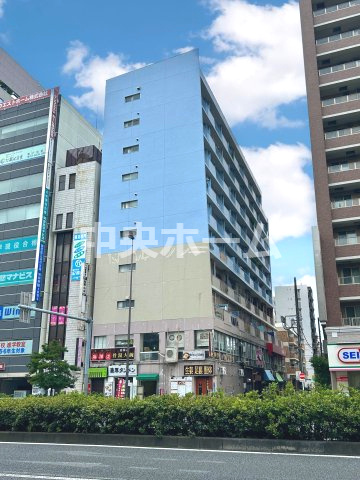 ハピーハイツ亀戸