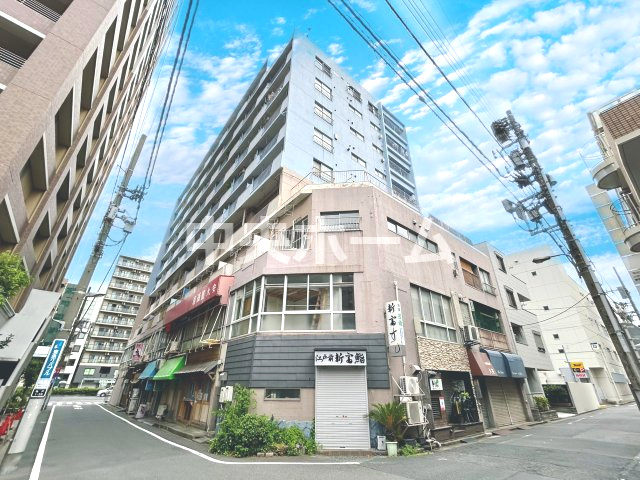 ハピーハイツ亀戸の現況写真|現況写真