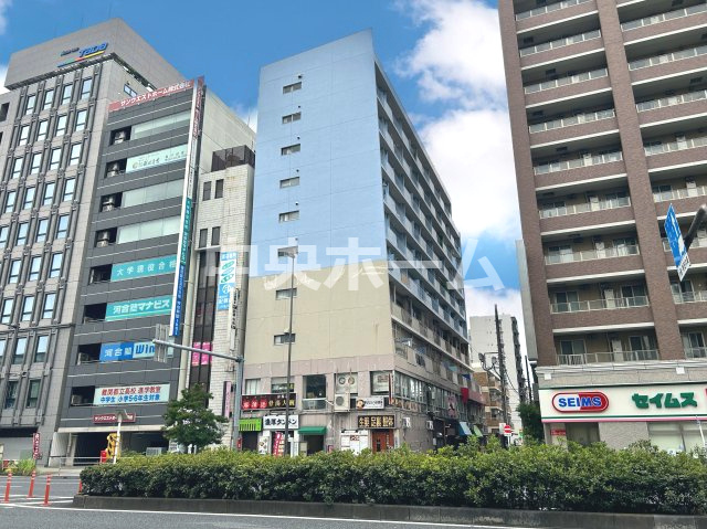 ハピーハイツ亀戸の現況写真|現況写真