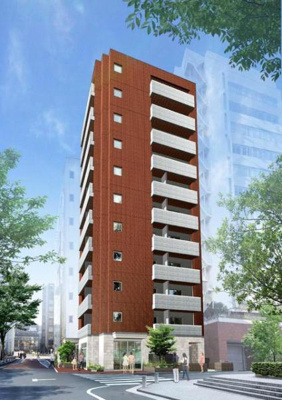 【外観】 | アマンE.S.K.青山